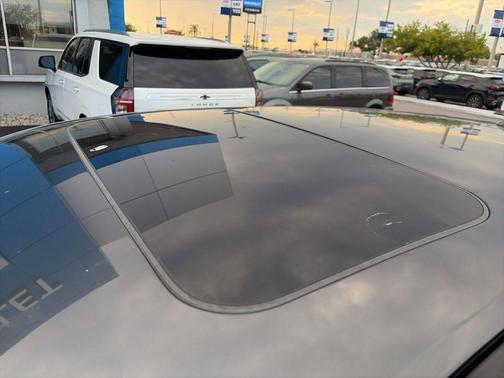 2020 Mazda CX-5 Grand Touring Reserve