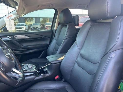 2019 Mazda CX-9 Touring