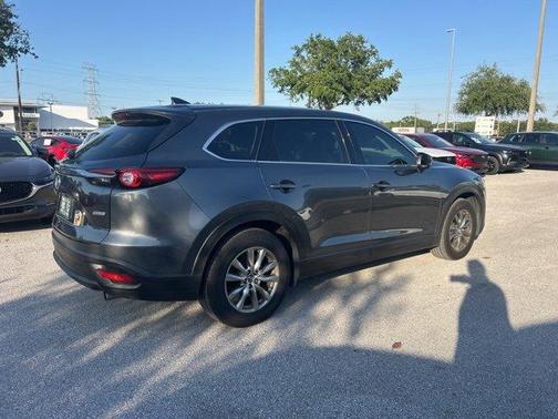 2019 Mazda CX-9 Touring