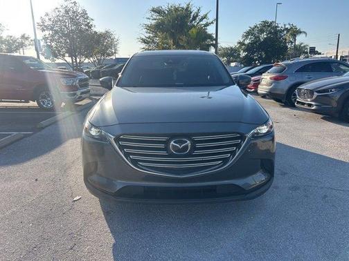 2019 Mazda CX-9 Touring