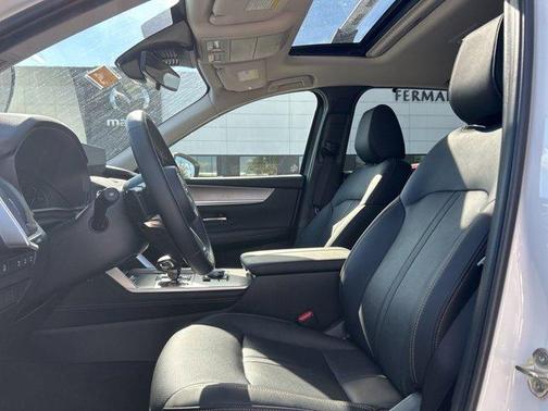 2025 Mazda CX-90 3.3 Turbo Preferred Package