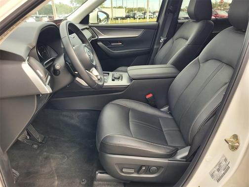 2025 Mazda CX-90 3.3 Turbo Preferred Package