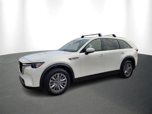 2025 Mazda CX-90 3.3 Turbo Preferred Package