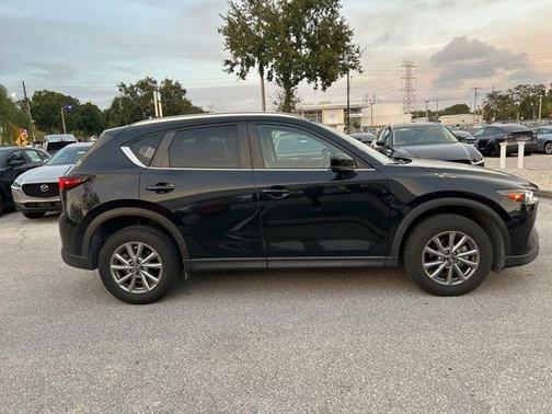 2023 Mazda CX-5 2.5 S Preferred Package