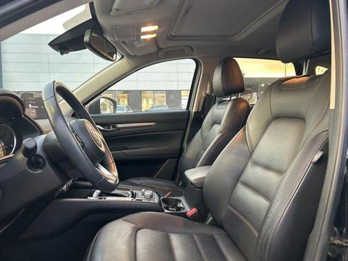 2023 Mazda CX-5 2.5 S Preferred Package