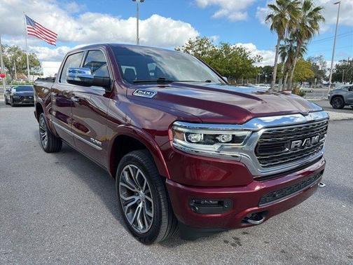 2021 RAM 1500 Limited