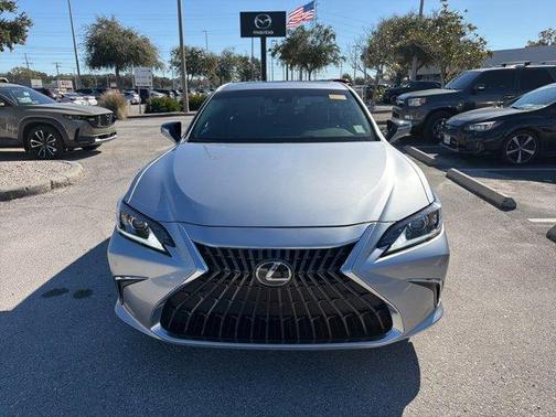 2024 Lexus ES 350 ES 350