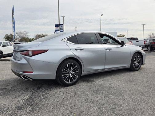 2024 Lexus ES 350 ES 350