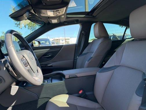 2024 Lexus ES 350 ES 350