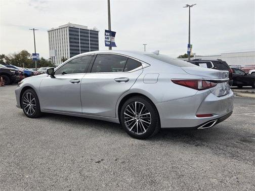 2024 Lexus ES 350 ES 350