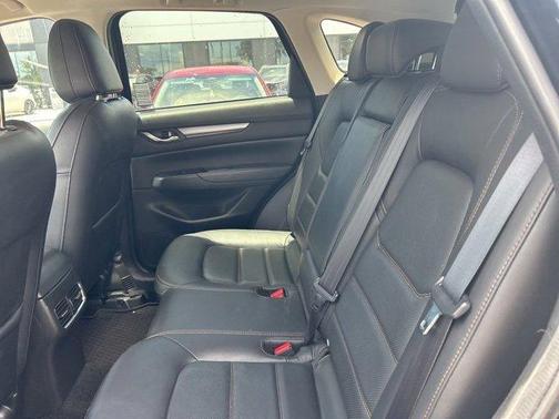 2023 Mazda CX-5 2.5 S Preferred Package