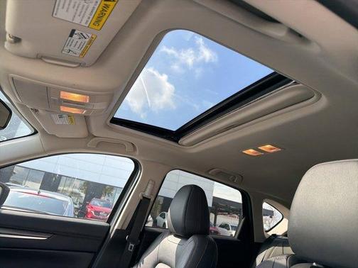 2023 Mazda CX-5 2.5 S Premium Plus Package