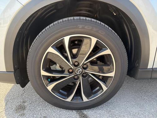 2023 Mazda CX-5 2.5 S Premium Plus Package