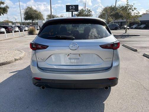 2023 Mazda CX-5 2.5 S Premium Plus Package
