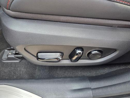 2024 Lexus NX 350 F SPORT Handling