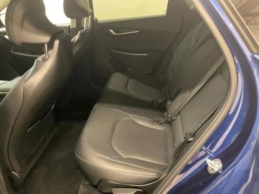 2022 Kia EV6 Wind