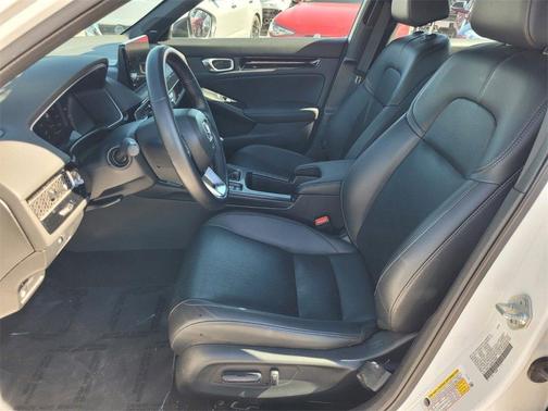 2024 Honda Civic Sport Touring