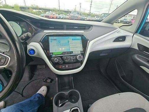 2021 Chevrolet Bolt EV LT