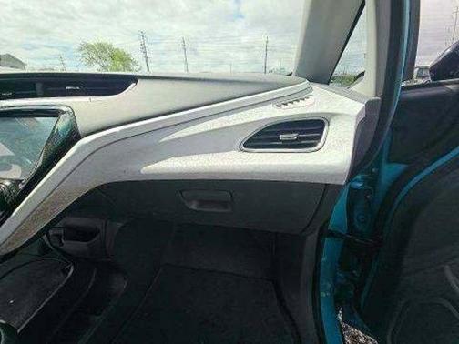 2021 Chevrolet Bolt EV LT