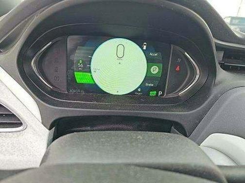 2021 Chevrolet Bolt EV LT