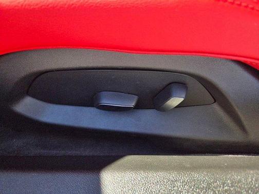 2023 Chevrolet Corvette Stingray w/1LT