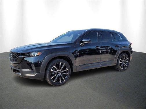 2024 Mazda CX-50 2.5 S Premium Plus Package