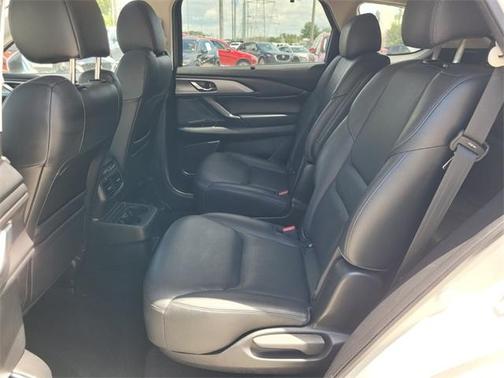 2022 Mazda CX-9 Touring