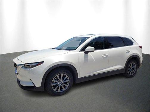 2022 Mazda CX-9 Touring