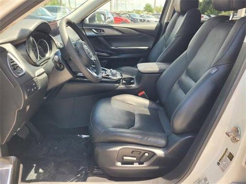 2022 Mazda CX-9 Touring