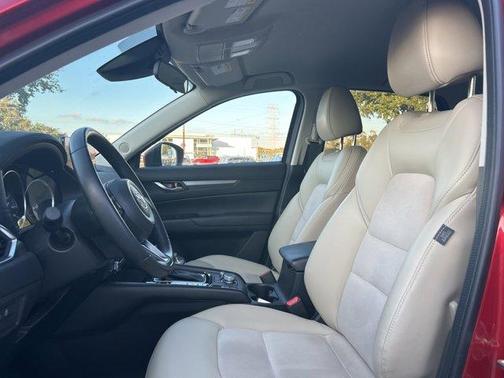 2023 Mazda CX-5 2.5 S Select Package
