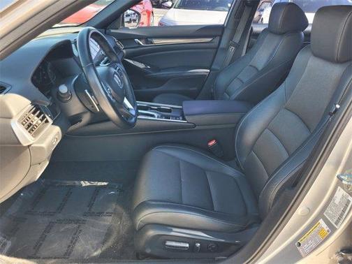 2021 Honda Accord Sport 1.5T