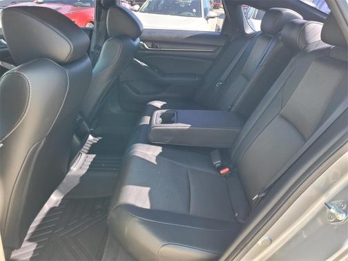 2021 Honda Accord Sport 1.5T