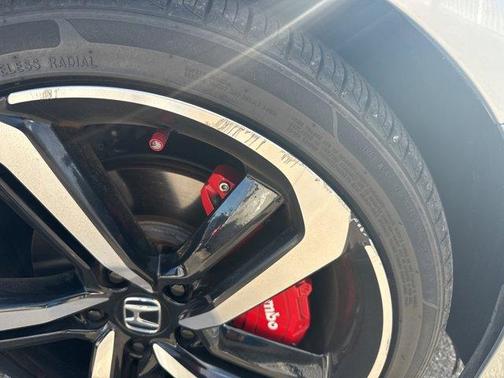 2021 Honda Accord Sport 1.5T