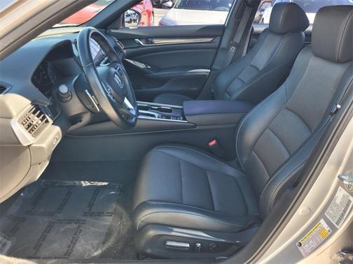 2021 Honda Accord Sport 1.5T