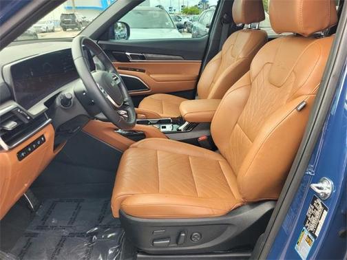 2024 Kia Telluride SX X-Line