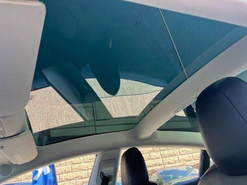 2018 Tesla Model 3 Performance