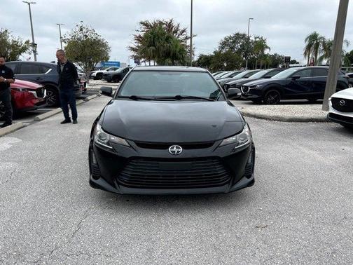 2016 Scion tC Base