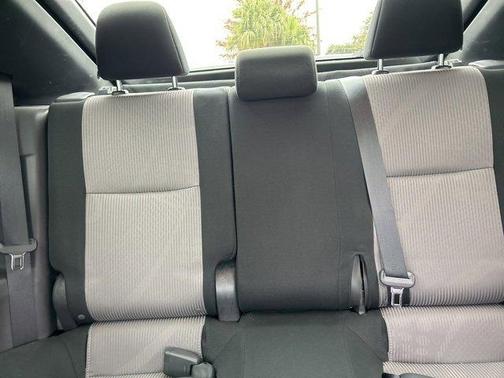2016 Scion tC Base