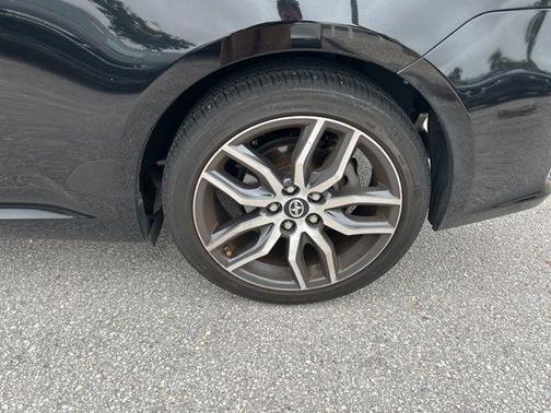 2016 Scion tC Base