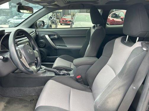 2016 Scion tC Base
