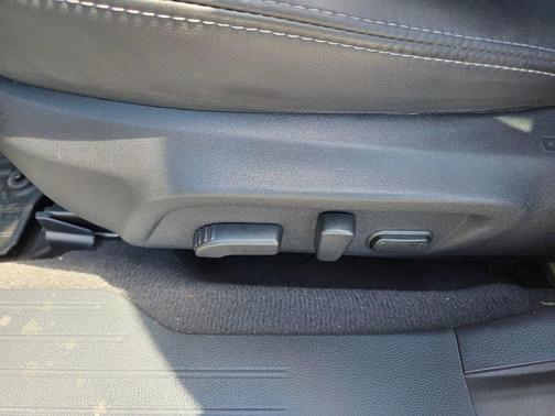Magnetite Gray Metallic 2018 Subaru Outback 2.5i Limited