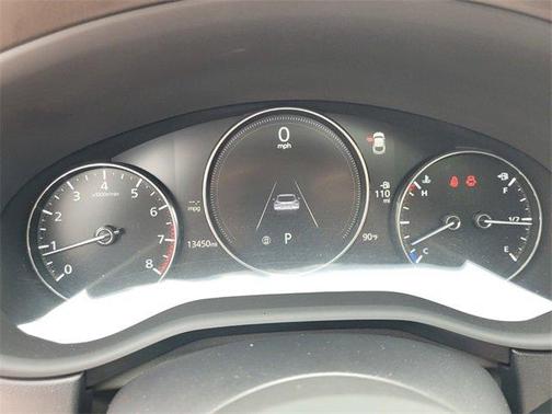 2022 Mazda CX-30 Premium Package