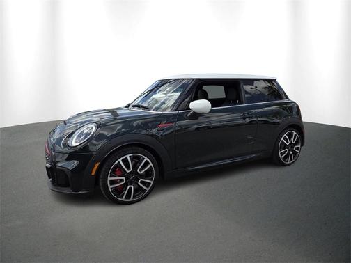 2024 MINI Hardtop John Cooper Works
