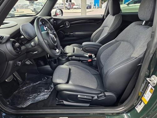 2024 MINI Hardtop John Cooper Works