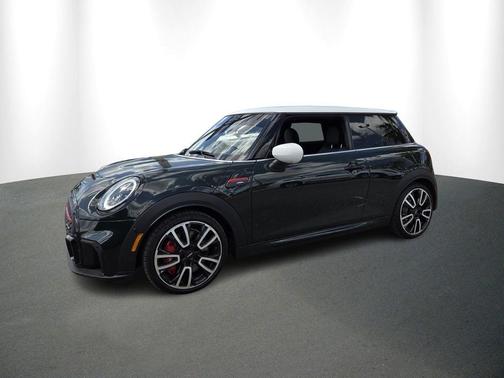 2024 MINI Hardtop John Cooper Works