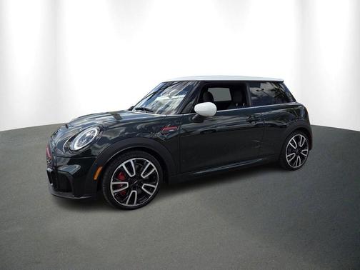 2024 MINI Hardtop John Cooper Works