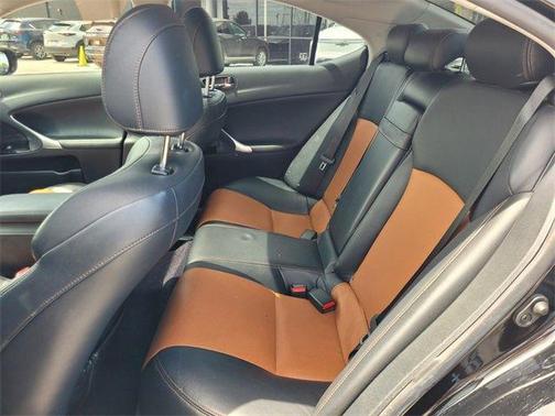 2013 Lexus IS 250 Base
