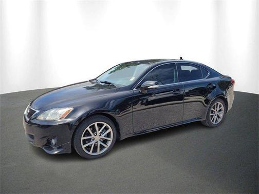 2013 Lexus IS 250 Base