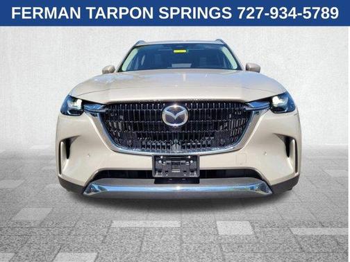 2024 Mazda CX-90 3.3 Turbo Premium