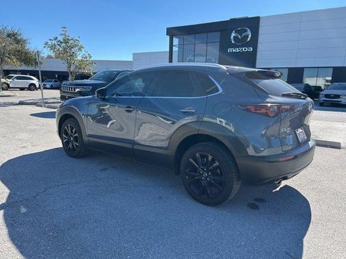 2023 Mazda CX-30 2.5 S Carbon Edition